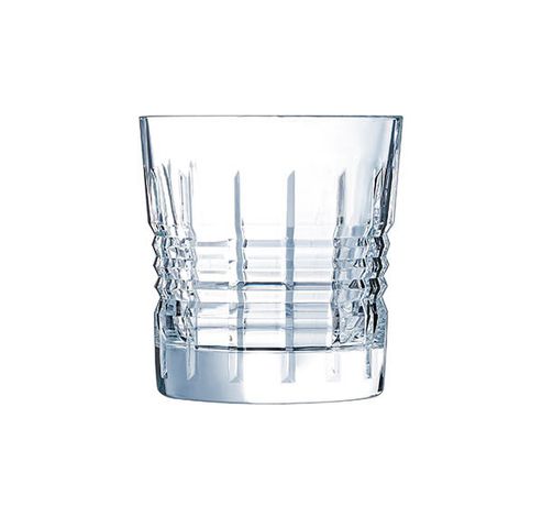 Rendez-vous Gobelet Fb 32cl Set 6   Cristal d'Arques