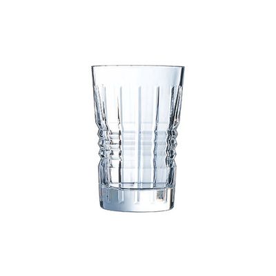 Rendez-vous Gobelet Fh 36cl Set 6   Cristal d'Arques