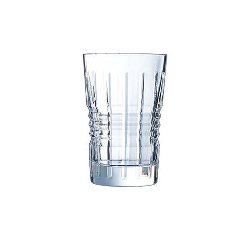 Rendez-vous Gobelet Fh 36cl Set 6   Cristal d'Arques