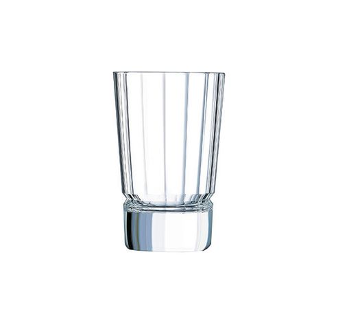 Macassar Fh 6 Cl Set 6   Cristal d'Arques