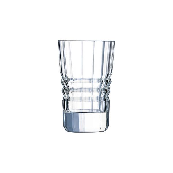 Cristal d'Arques Architecte Fh 6cl Set 6 