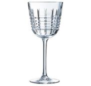 Verres à vin rouge