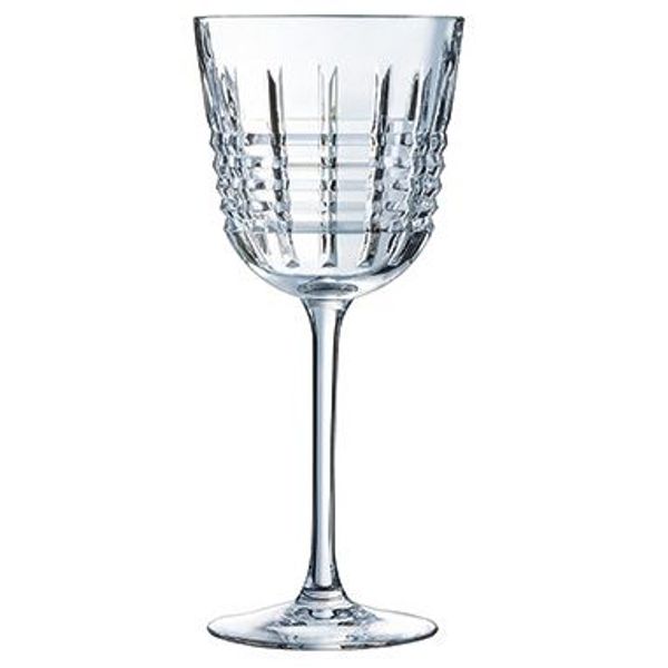 Cristal d'Arques Rendez-vous Wijnglas 35cl Set 6 