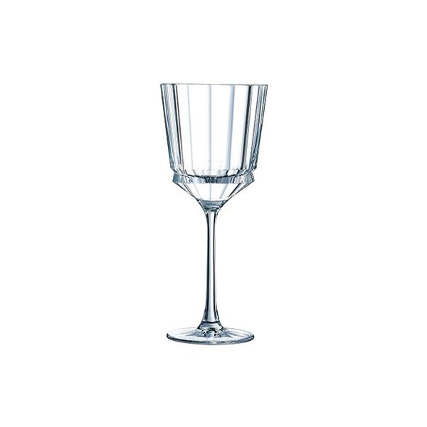 Cristal d'Arques Macassar Wijnglas 25cl Set6 