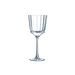 Cristal d'Arques Macassar Wijnglas 25cl Set6 