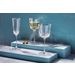 Cristal d'Arques Macassar Wijnglas 35cl Set 6 