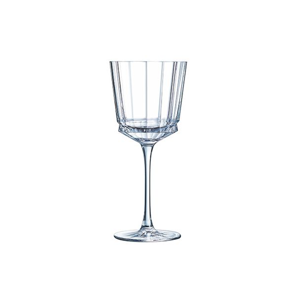 Cristal d'Arques Macassar Wijnglas 35cl Set 6 