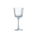 Cristal d'Arques Macassar Wijnglas 35cl Set 6 