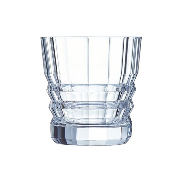 Cristal d'Arques Architecte Fb  32cl Set 6 