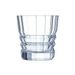 Cristal d'Arques Architecte Fb  32cl Set 6 