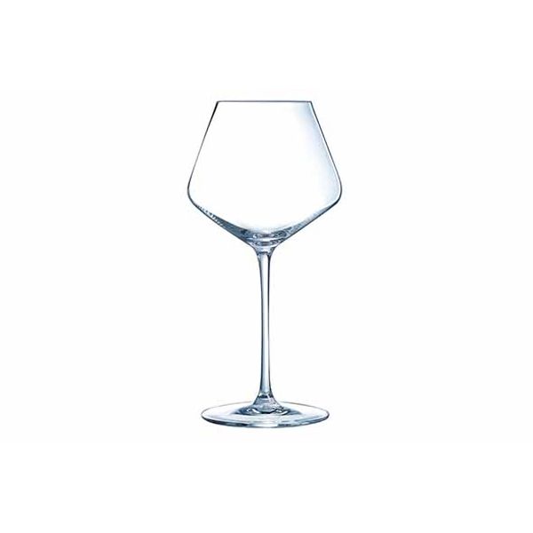 Cristal d'Arques Ultime Wijnglas 42cl Set4 D10,4xh21,2cm