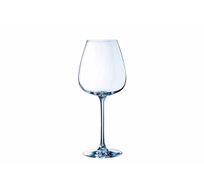 Wine Emotions Verre A Vin 47cl Set4 D6,1xh22,7cm 