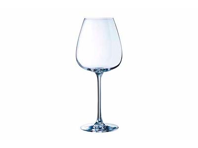 Wine Emotions Wijnglas 47cl Set4 D6,1xh22,7cm