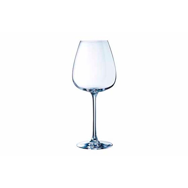 Cristal d'Arques Wine Emotions Wijnglas 47cl Set4 D6,1xh22,7cm