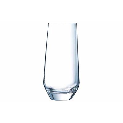 Ultime Tumbler Fh 45cl Set4 D7,7xh16cm  Cristal d'Arques