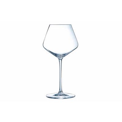 Ultime Verre A Vin 28cl Set4 D8,2xh20,6cm  Cristal d'Arques