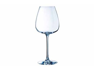 Wine Emotions Wijnglas 35cl Set4 D8,4xh21cm