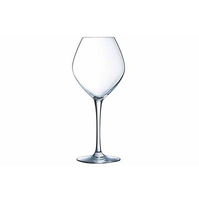 Wine Emotions Wijnglas 47cl Set4 D9,7xh22,7cm  Cristal d'Arques