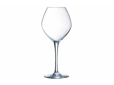 Wine Emotions Wijnglas 35cl Set4 D9xh21cm