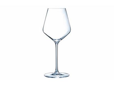 Ultime Wijnglas 38cl Set4 D9,1xh21,9cm