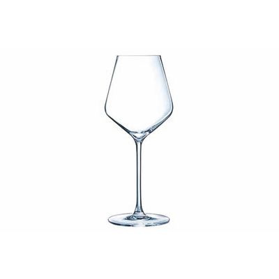 Ultime Verre A Vin 38cl Set4 D9,1xh21,9cm  Cristal d'Arques