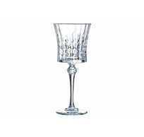 Lady Diamond Verre A Vin 27cl Set4 D8,9xh21,2cm 