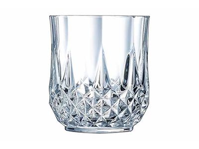 Longchamp Tumbler Fb 32cl Set4 D8,5xh9,5cm