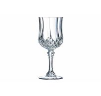 Longchamp Wijnglas 25cl Set4 D7,4xh18,2cm 