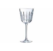 Verres à vin rouge