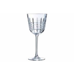 Cristal d'Arques Rendez-vous Wijnglas 37cl Set4 D9,6xh21,5cm 