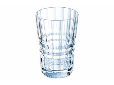 Architecte Tumbler Fh 36cl Set4 D8,4xh12,9cm