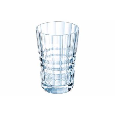 Architecte Tumbler Fh 36cl Set4 D8,4xh12,9cm 