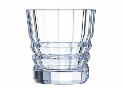 Architecte Tumbler Fb 32cl Set4 D9,4xh9,9cm