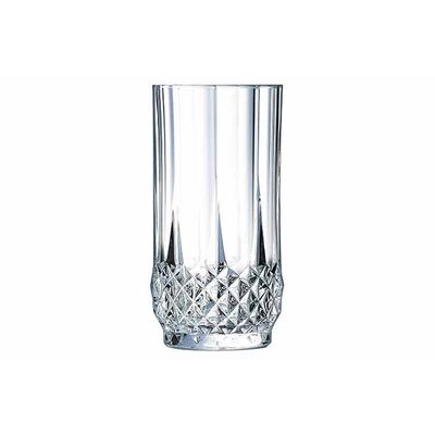 Longchamp Tumbler Fh 28cl Set4 D6,5xh13cm 