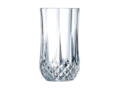 Longchamp Tumbler Fh 36cl Set4 D5,2xh13,5cm