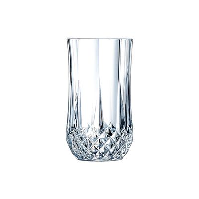 Longchamp Tumbler Fh 36cl Set4 D5,2xh13,5cm 