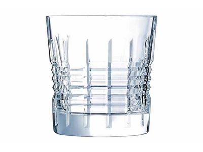 Rendez-vous Tumbler Fb 32cl Set4 D8,9xh9,5cm