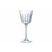 Cristal d'Arques Rendez-vous Wijnglas 25cl Set4 D8,5xh19,8cm