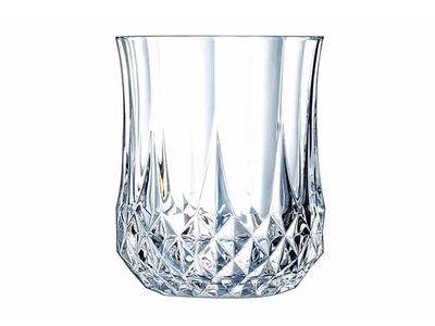 Longchamp Tumbler Fb 23cl Set4 D7,4xh9cm