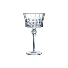 Lady Diamond Cocktailglas 23cl Set4 D9,8xh17,9cm 