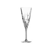 Verres à champagne