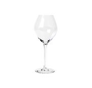 Verres à vins blanc