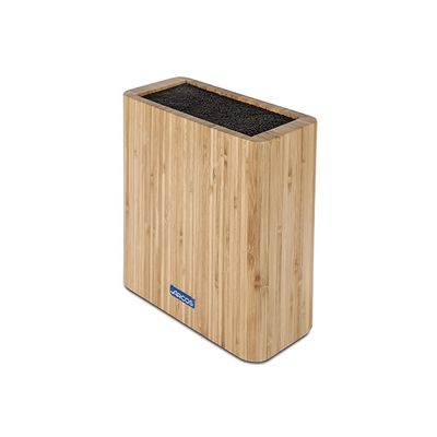 Bloc A Cout Vide Universal Bamboo   Arcos