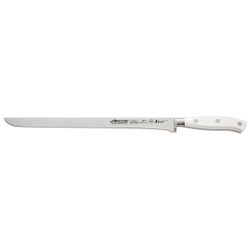 Arcos Riviera Blanc Couteau Jambon 300mm  