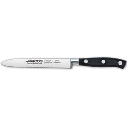 Arcos Riviera Tomaten Snijmes 130mm Serrated 