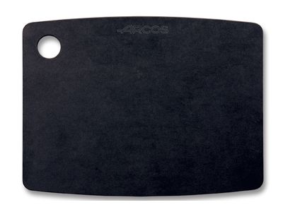 Tablas Snijplank Zwart 45x33cm Nsf Approved