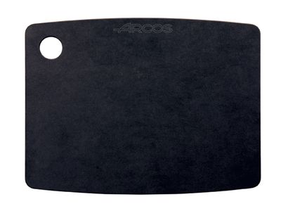 Tablas Snijplank Zwart 30,5x23cm Nsf Approved