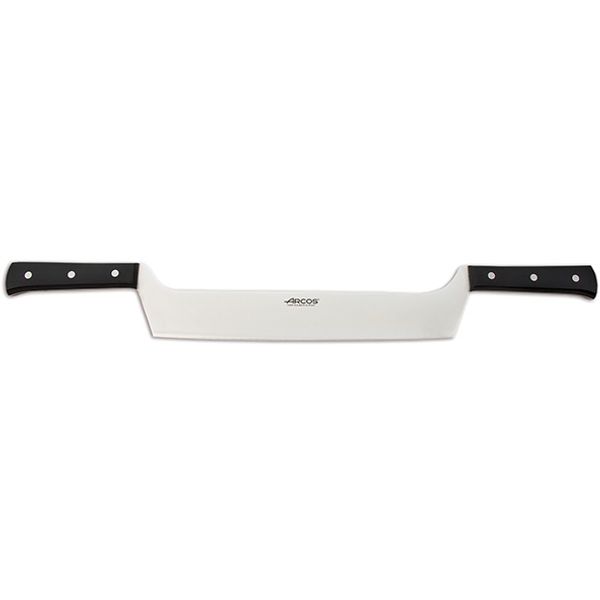 Arcos Universal Kaasmes 290mm 2 Handvat