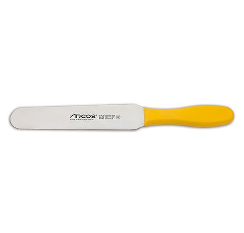 2900 Serie Geel Spatel 20cm   Arcos