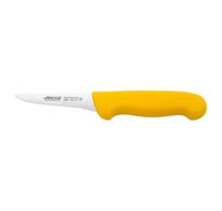 2900 Serie Jaune Cout. A Desosser 10cm  